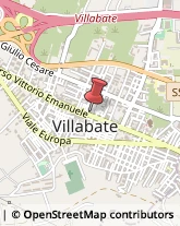 Corso Vittorio Emanuele, 328,90039Villabate