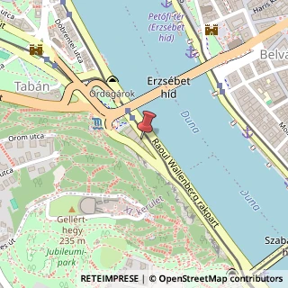 Mappa D?brentei t?r, 9, 1013 Salizzole, Verona (Veneto)