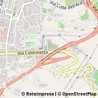 Hartă Chieti