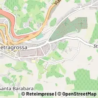 Map Chieti