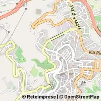 Map Chieti