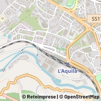 Peta L'Aquila