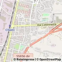 Kort Chieti