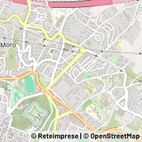 Map L'Aquila
