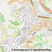 Kort Chieti