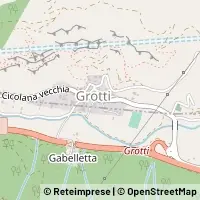 Map Cittaducale