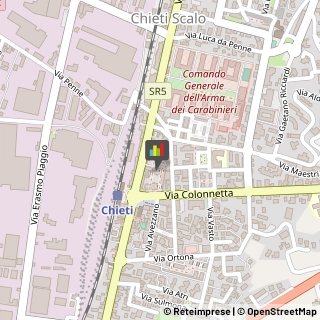 Farmacie,66100Chieti