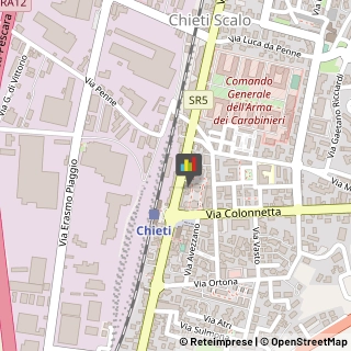 Riso,66100Chieti