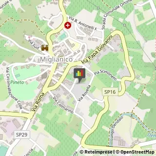 Imprese Edili Miglianico,66010Chieti