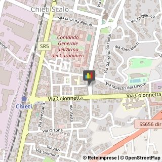 Parrucchieri,66100Chieti