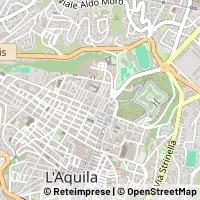 Carte L'Aquila
