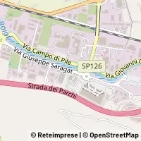 Carte L'Aquila
