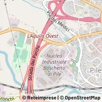 Kort L'Aquila