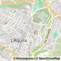 Carte L'Aquila