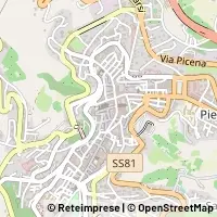 Kort Chieti