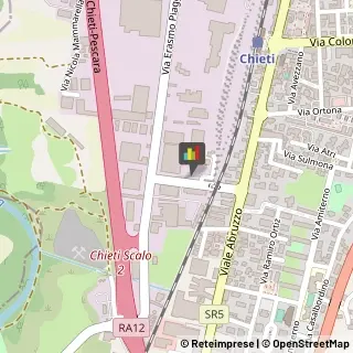 Macchine Utensili - Commercio,66100Chieti