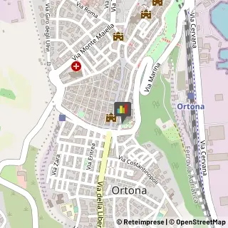 Biciclette - Dettaglio e Riparazione Guardiagrele,66026Chieti