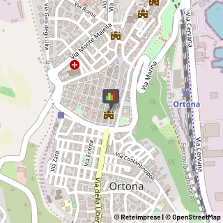 Bed e Breakfast Ortona,66026Chieti