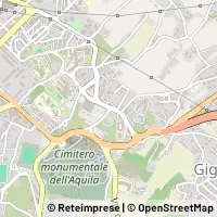 Kort L'Aquila