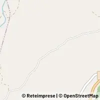 Map Torri in Sabina