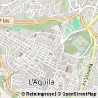 Kort L'Aquila