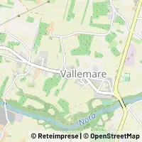 Kaart Cepagatti