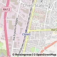 Carte Chieti