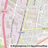 Kort Chieti