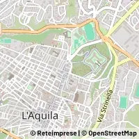 Kort L'Aquila