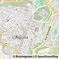 Kort L'Aquila