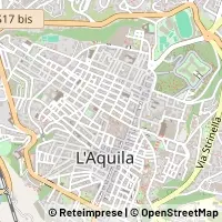 Kort L'Aquila