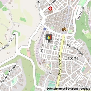 Estetiste Ortona,66026Chieti
