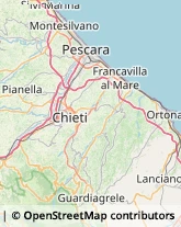 Trasporti Eccezionali Francavilla al Mare,66023Chieti