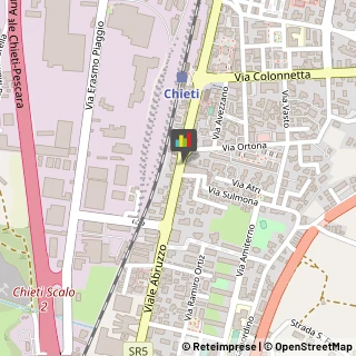 Frutta e Verdura - Dettaglio Chieti,66100Chieti