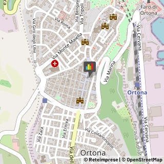 Commercialisti Ortona,66026Chieti
