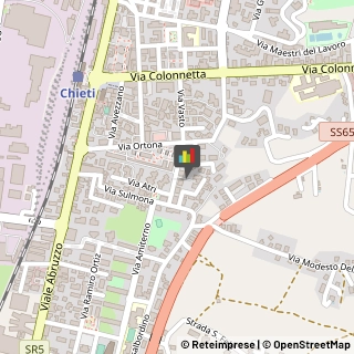 Catering e Ristorazione Collettiva,66100Chieti