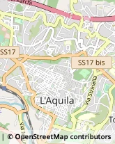 Imprese Edili L'Aquila,67100L'Aquila