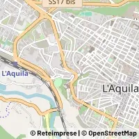Peta L'Aquila