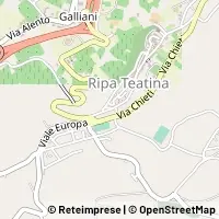 Kart Ripa Teatina