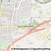 Kartta Chieti