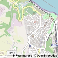 Kort Ortona