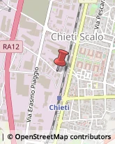 Via Penne, 31,66100Chieti