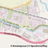 Kort L'Aquila