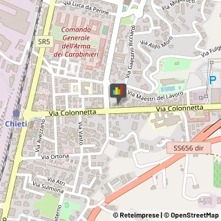 Autonoleggio Chieti,66100Chieti