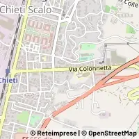 Carte Chieti