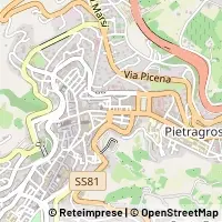 Kart Chieti