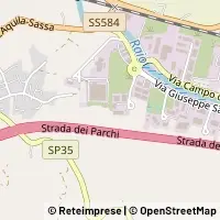 Kort L'Aquila