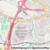 Kort L'Aquila