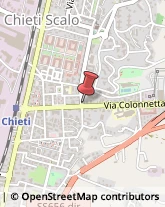 Via Fratelli Palizzi, 2,66100Chieti