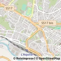 Carte L'Aquila